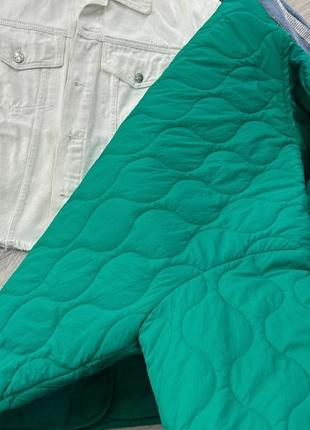 Крутая куртка f&amp;f 7