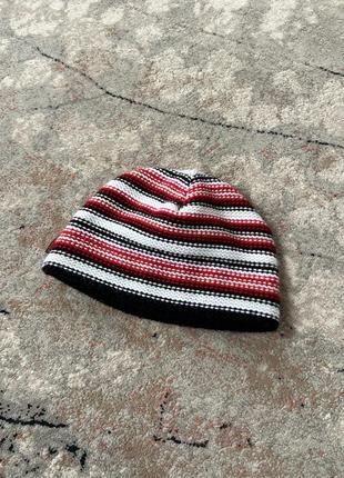 Шапка mammut