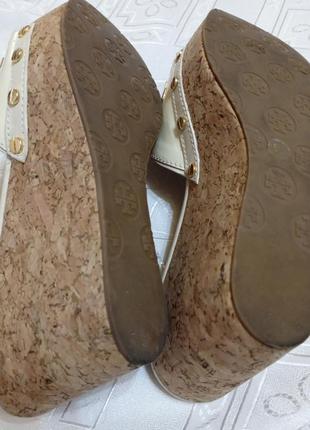 Босоножки5 фото