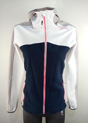 Жіноча softshell куртка dare2b