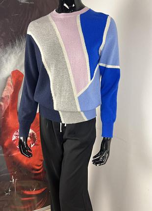 Кашемировый свитер