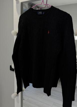 Светр polo-shirts Grey Kids
