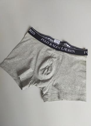 Ralph lauren трусы мужские 
размер м