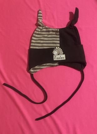 Шапка дитяча