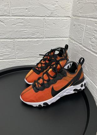Кроссовки nike prices element original 36.5 идеал легкие