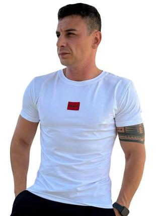 Футболка hugo boss