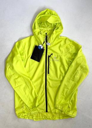 Ветровка arcteryx