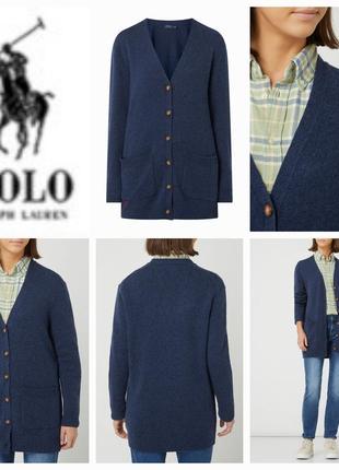 Ralph lauren кардиган
