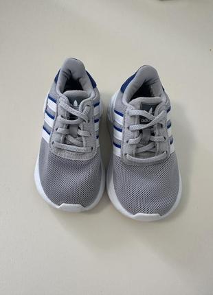 Кросівки adidas дитячі 12см устілка