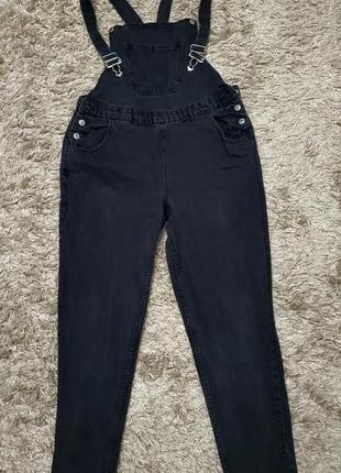 Комбинезон denim co