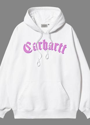 Худи carhartt 🤡