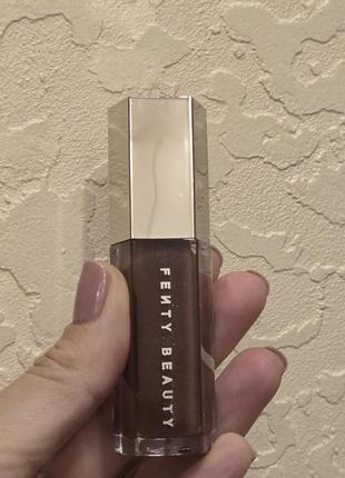 Фенти бьюти gloss bomb universal lip luminizer fenty beauty by rihanna, 9 ml