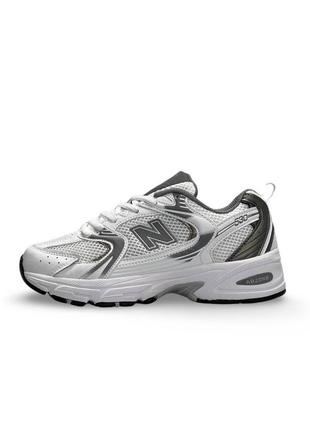 x New Balance project