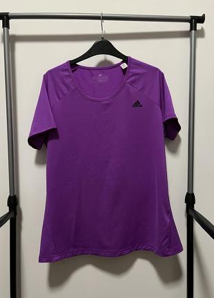 Футболка adidas