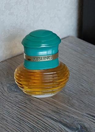 Formidable kesling, edp, парфюм, миниатюра, винтаж, редкость, оригинал, vintage