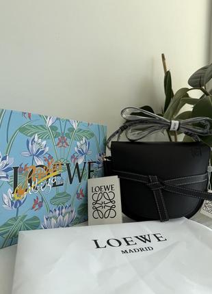Сумка Cushion loewe