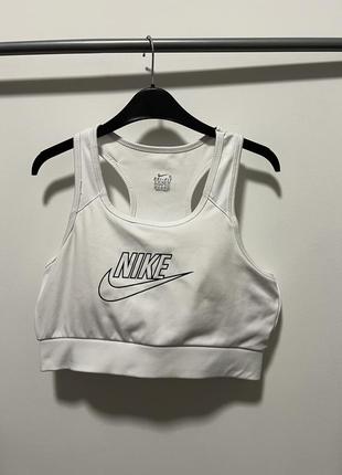 Спортивний топ nike