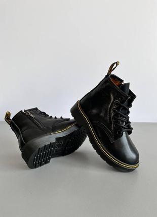 Дитячі чоботи dr.martens