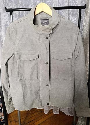 Куртка женская