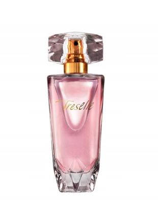 Парфумована вода ейвон avon treselle new