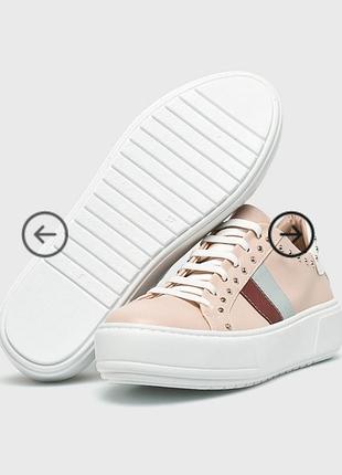 Кеды answear
