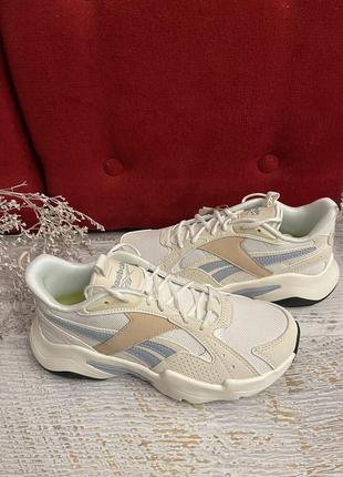 Кроссовки reebok, оригинал, р.37,5