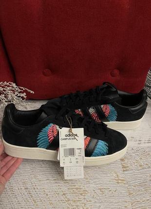 Кроссовки adidas campus, оригинал, р.43