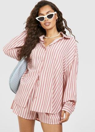 Костюм сорочка та шорти