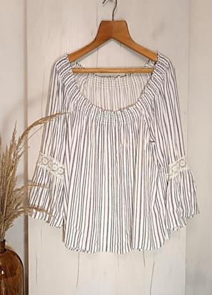 Блуза женская