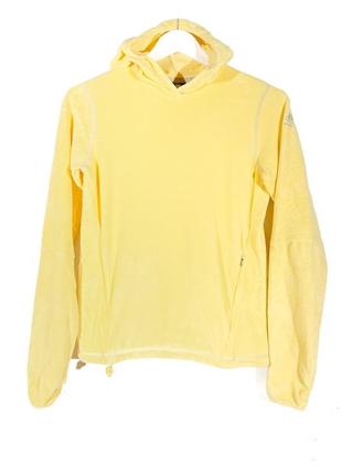 Флісова кофта nike acg therma-fit