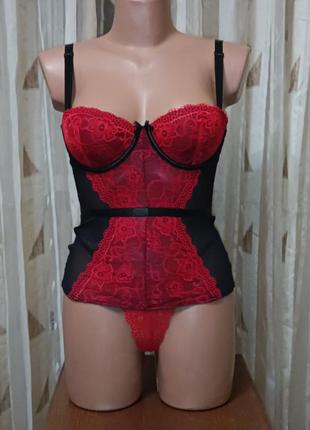 Красивый бюстгальтер/бюстье/набор uk32b eur70b