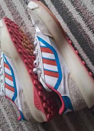 Кросівки adidas