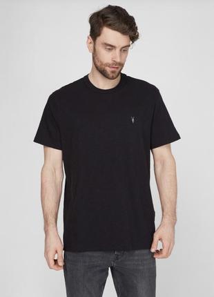 Футболка allsaints