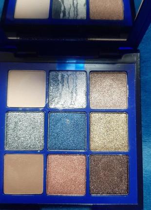 Палетка тіней