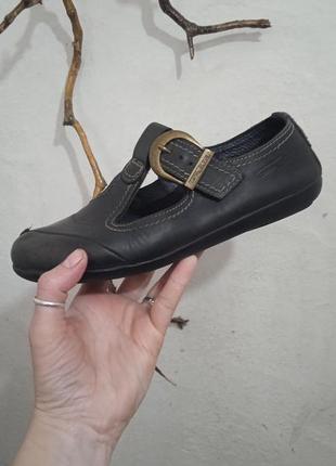 Балетки camel amp.