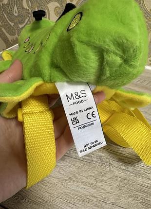 Мʼякий рюкзачок 3