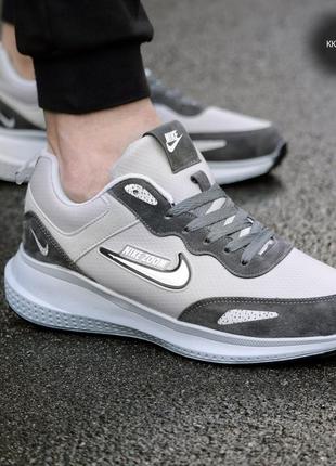 Термо кросівки nike zoom 3