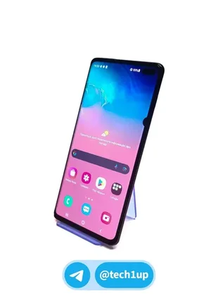 Samsung galaxy s10 plus