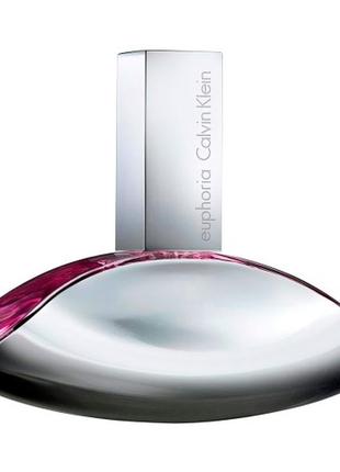 Распил calvin klein euphoria 5 мл