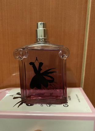 Розпив парфумів guerlain la petite robe noire rose cherry