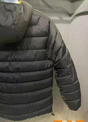 Куртка аrcteryх, микропуховик