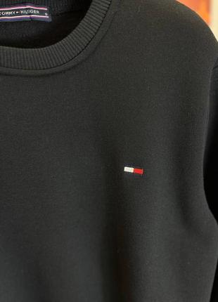Чоловічий світшот Wedge tommy hilfiger