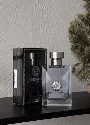 pour homme 58 мл