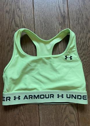 Спортивний топ under armour