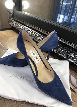 Туфлі jimmy choo
