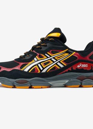 Asics gel-nyc naruto uzumaki
