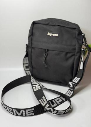 Сумка supreme