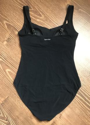 Купальник calvin klein3 фото