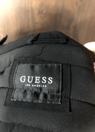 Курточка guess6 фото