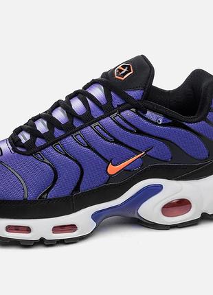 Nike air max plus tn 'voltage purple' 3